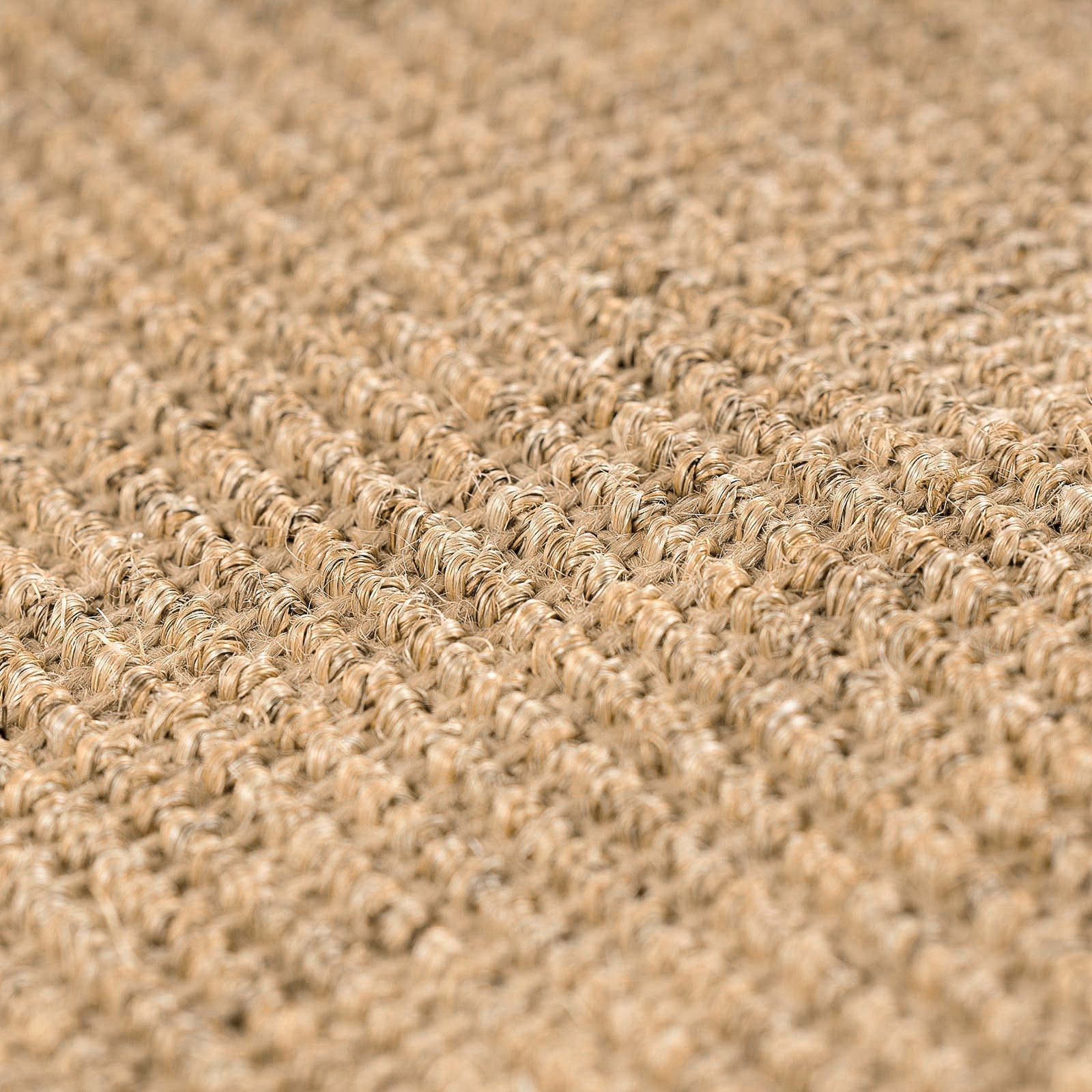 Schutzmatte aus Wolle Ø21 cm
