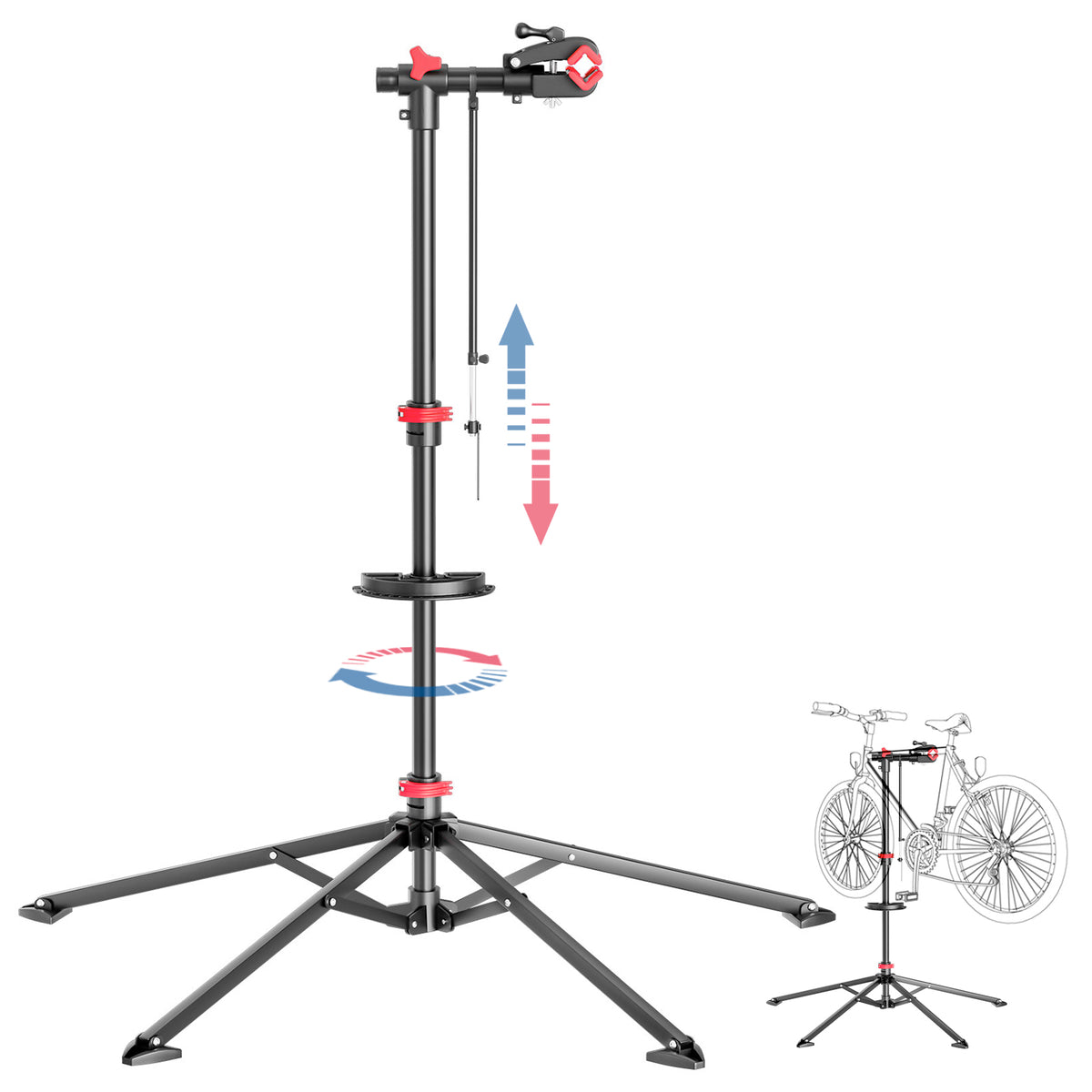 Aldi bike stand 2018 online